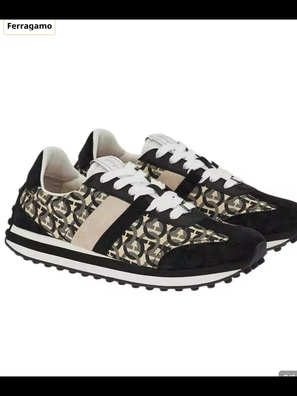 Salvatore Ferragamo salvatore ferragamo